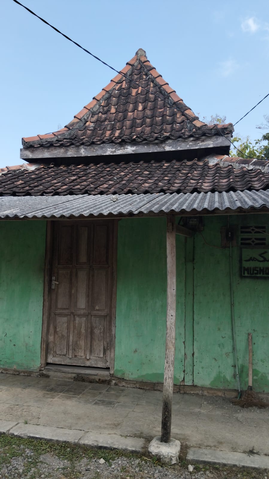 SAMROTUL HUDA