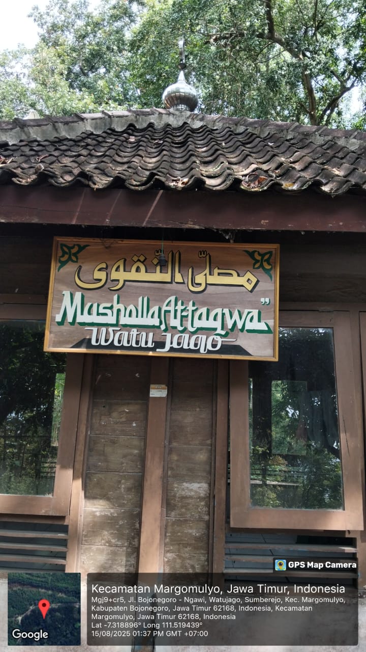 AT-TAQWA