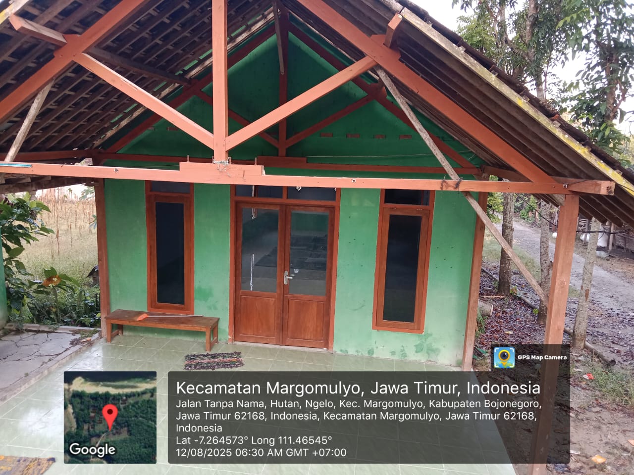 BAITUL MAKMUR