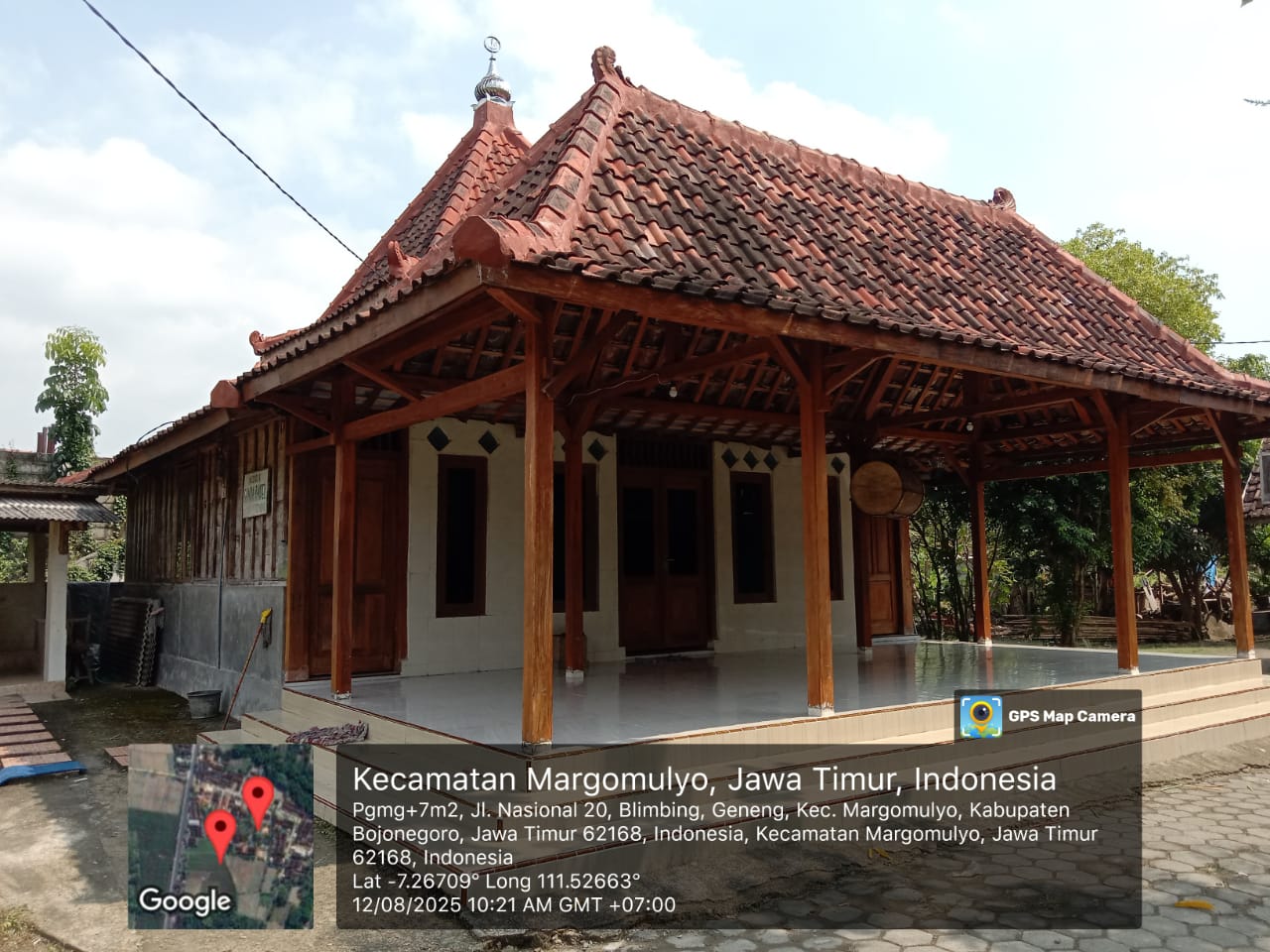 SUNAN AMPEL