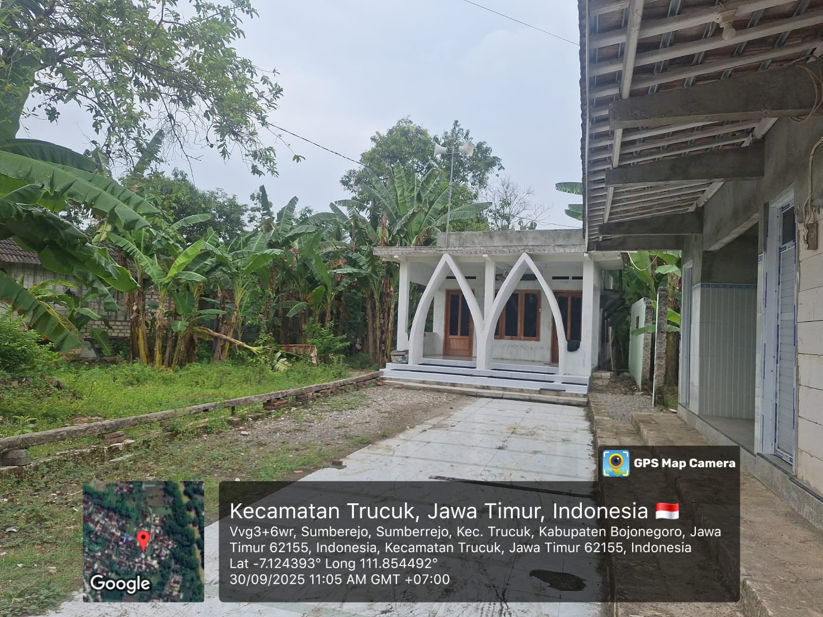 AL-IHLAS RT 06