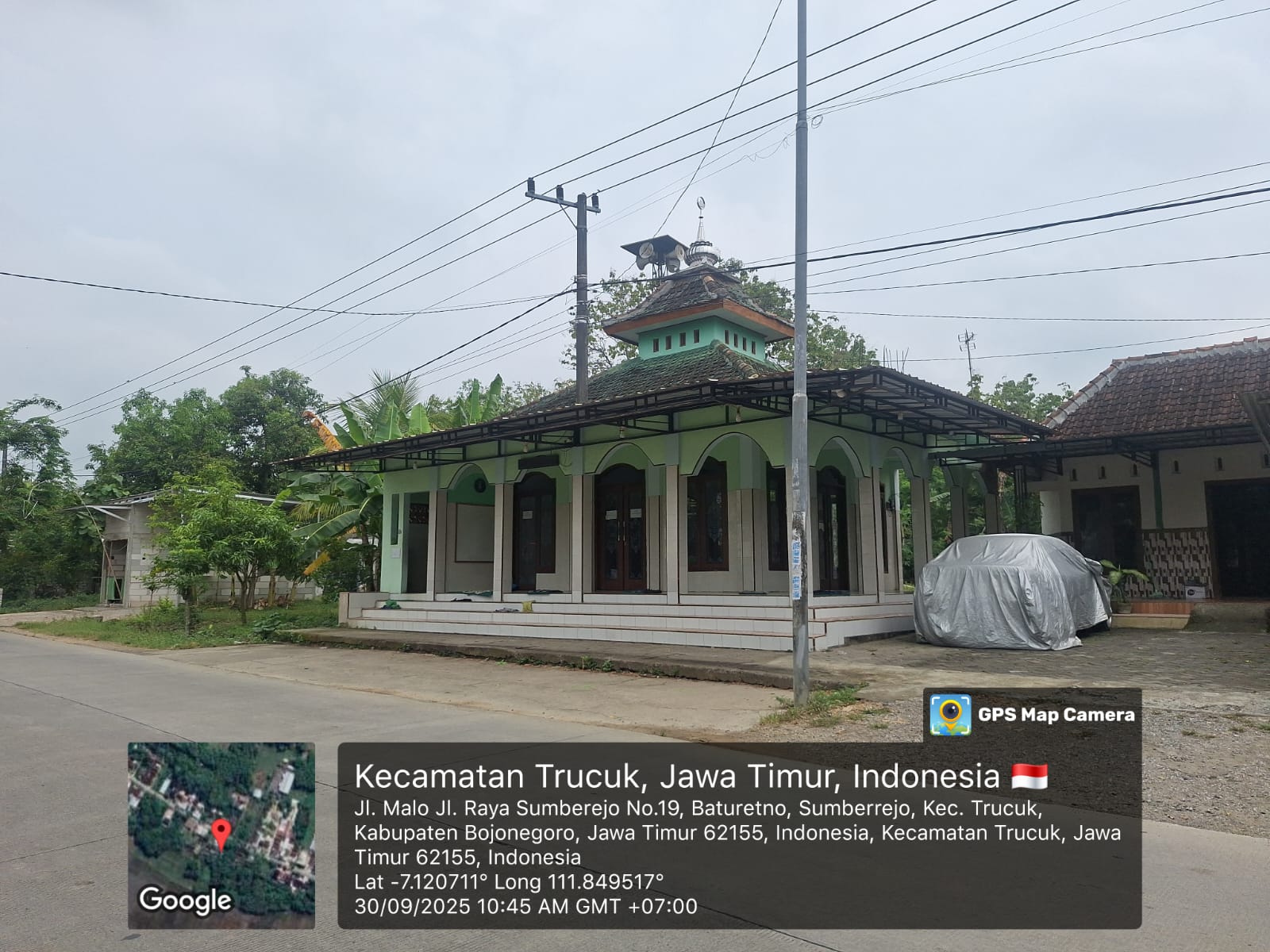 Miftahul Huda