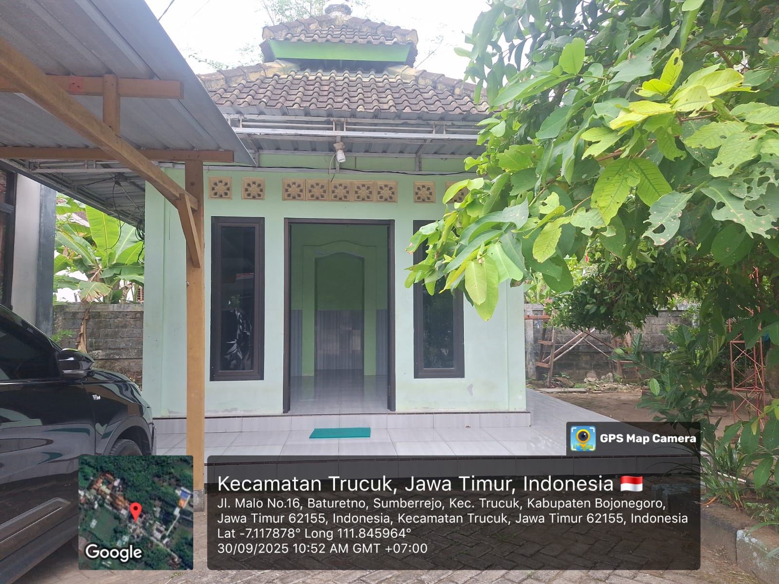AL- IKHLAS KECAMATAN
