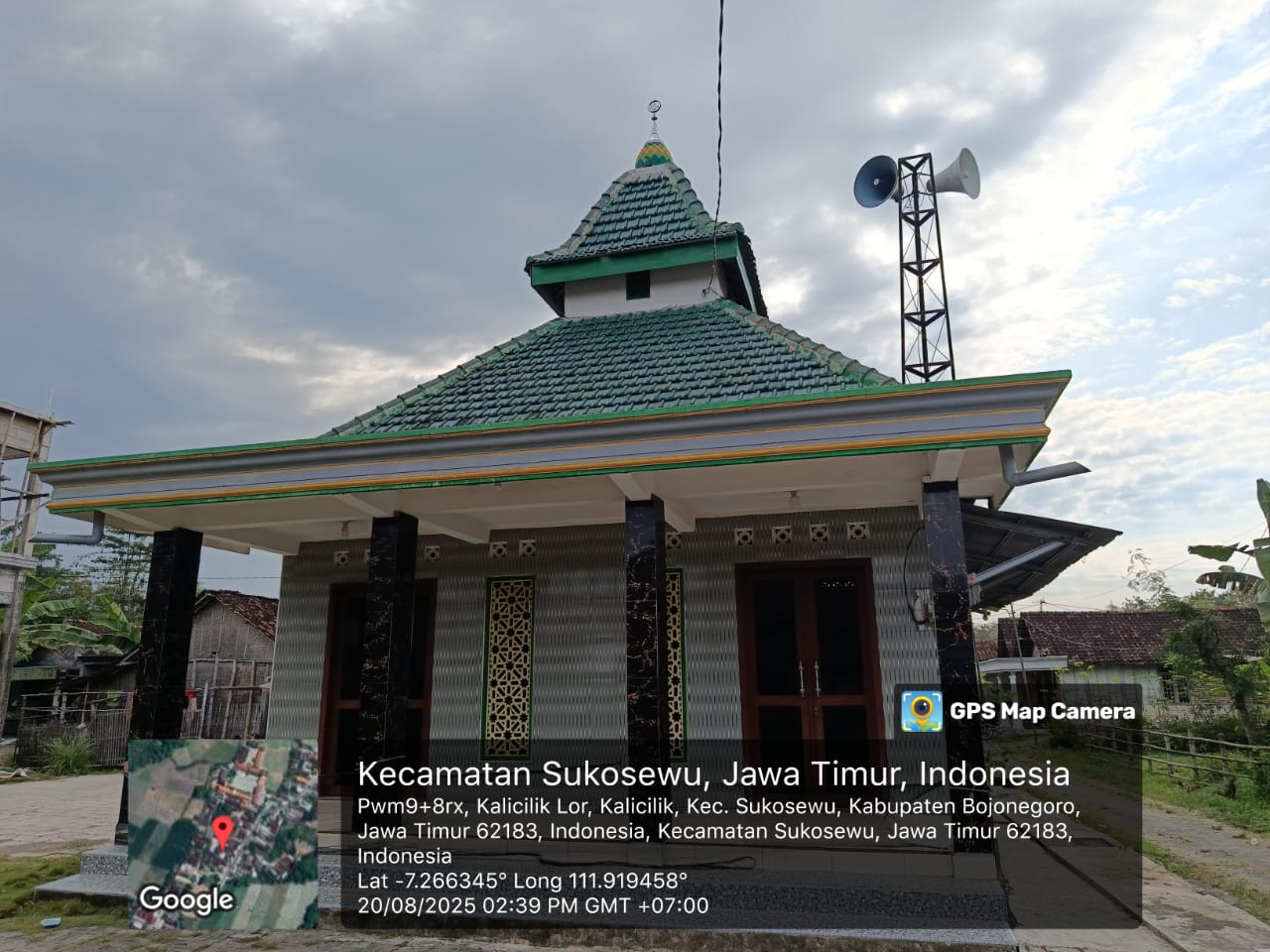 SABILUR ROSYAD