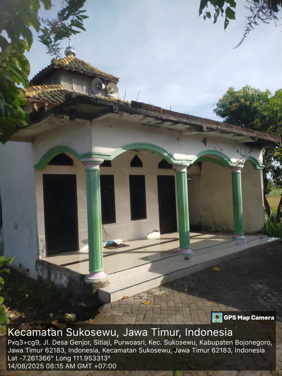 BAITUL MUTTAQIN
