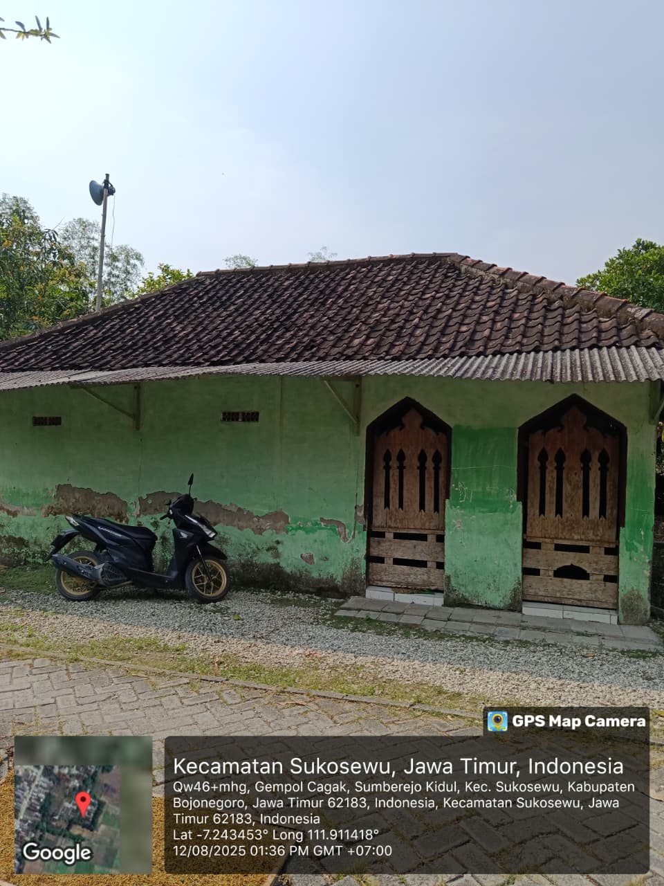 AN-NUR (SIROJUS SALAM)