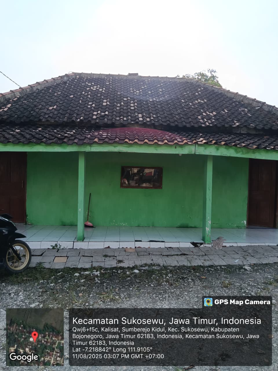 MAMBAUL ULUM