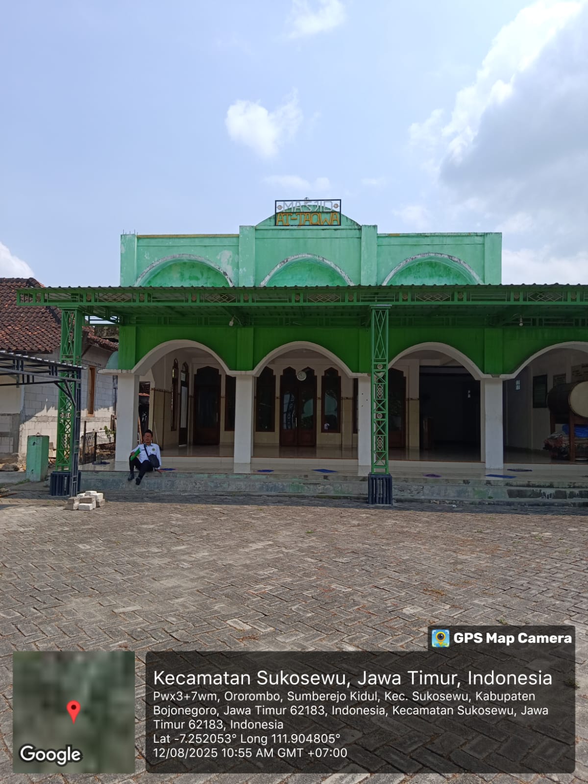 AT-TAQWA