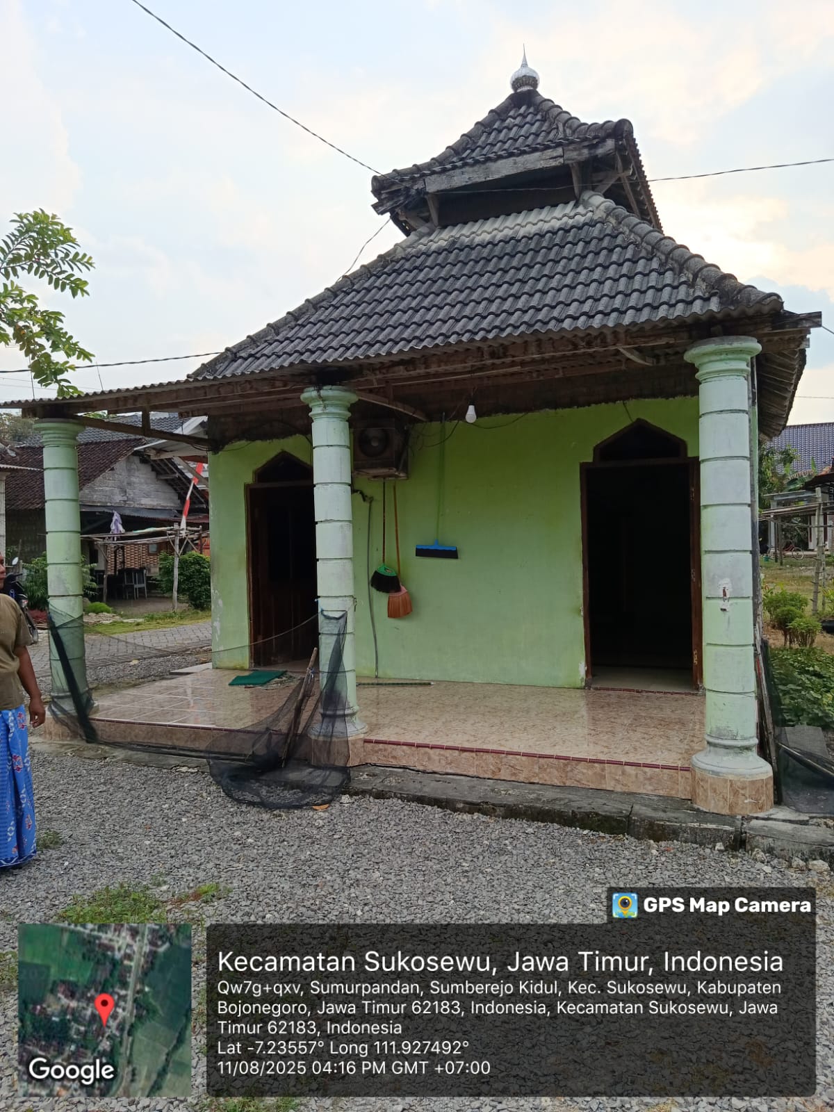 AL-MUBAROK