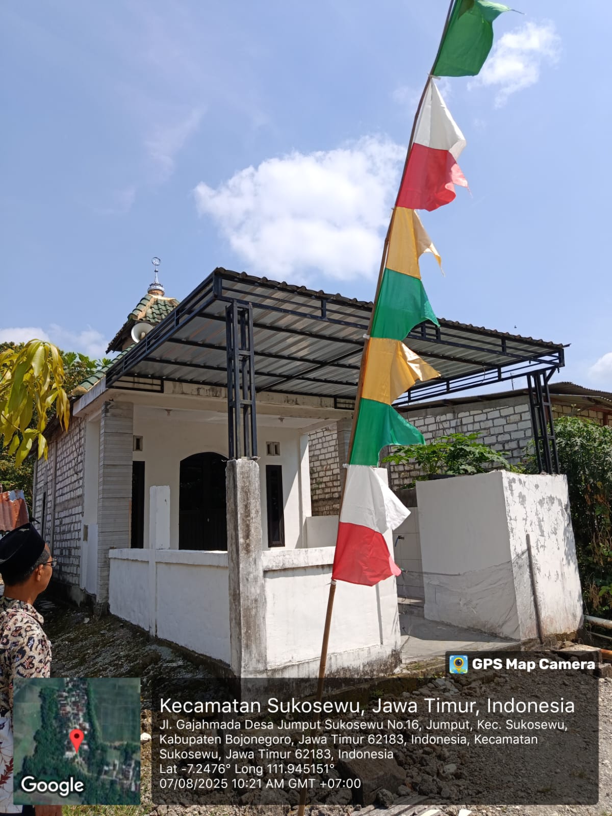 DARUSSALAM