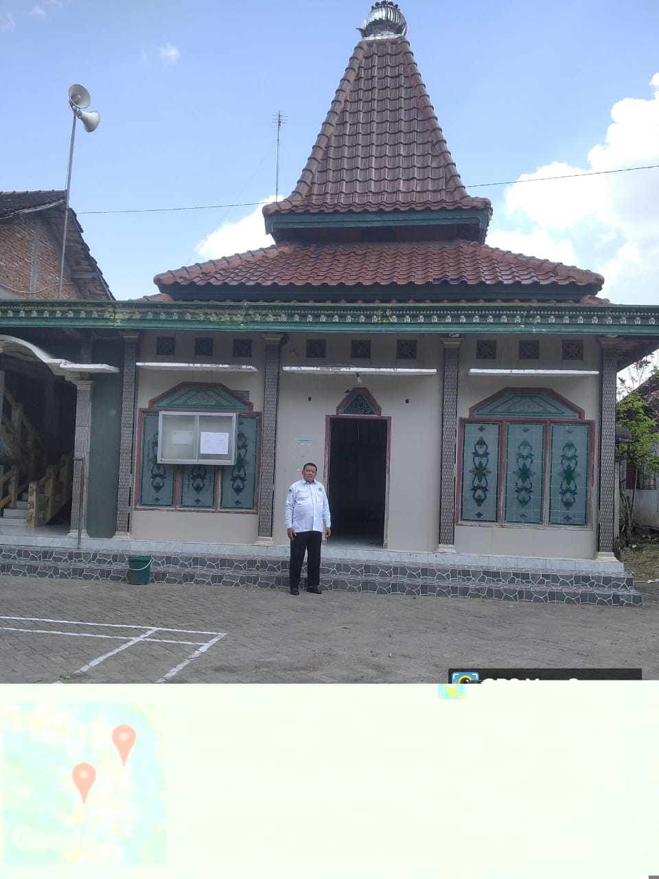 MIFTAHUL HUDA