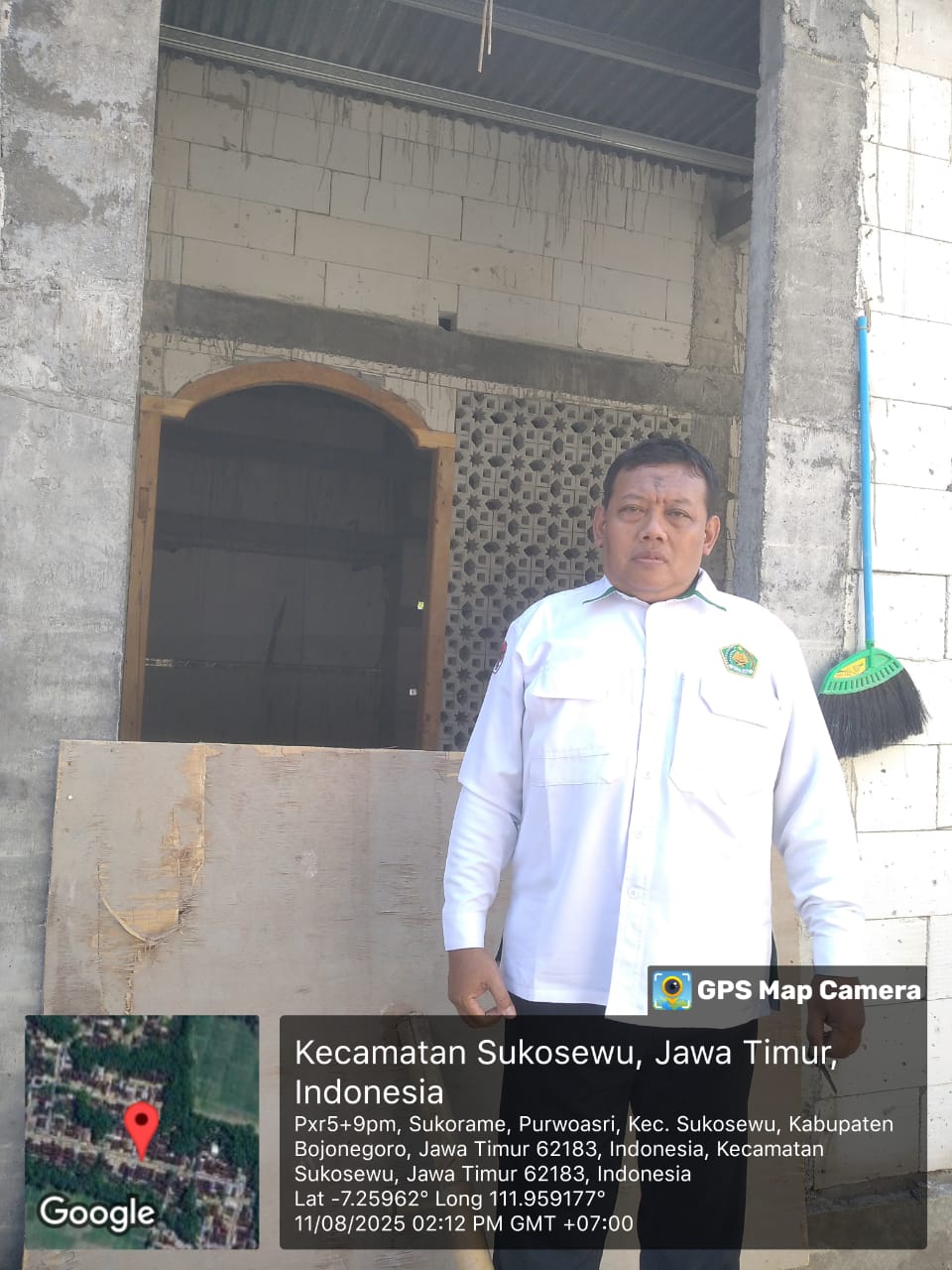 RODLOTUL MUTTAKIN