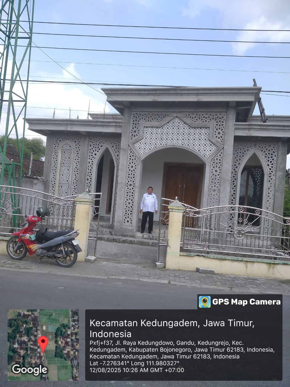 BAITUL HUDA