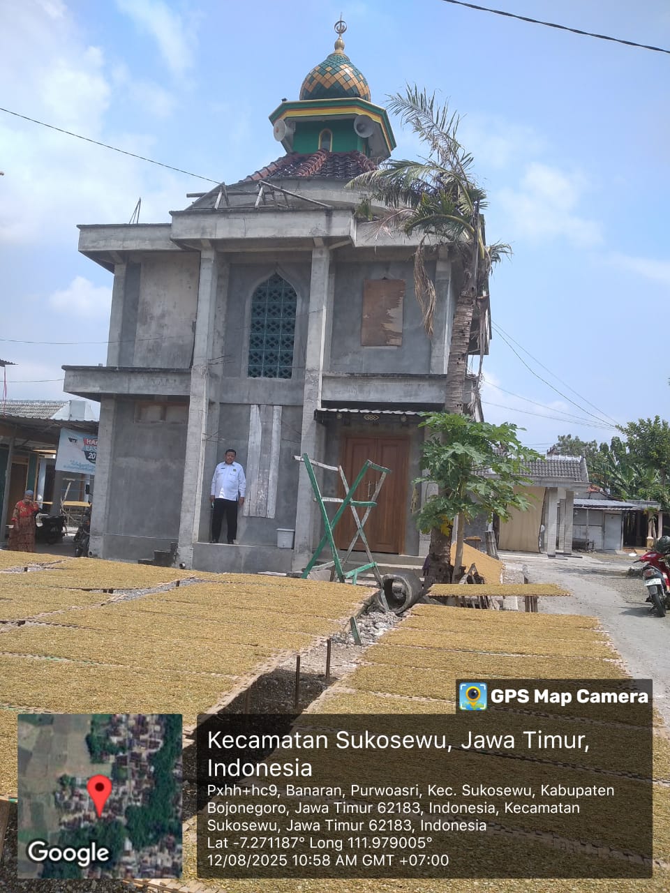 DARUL KHOIR