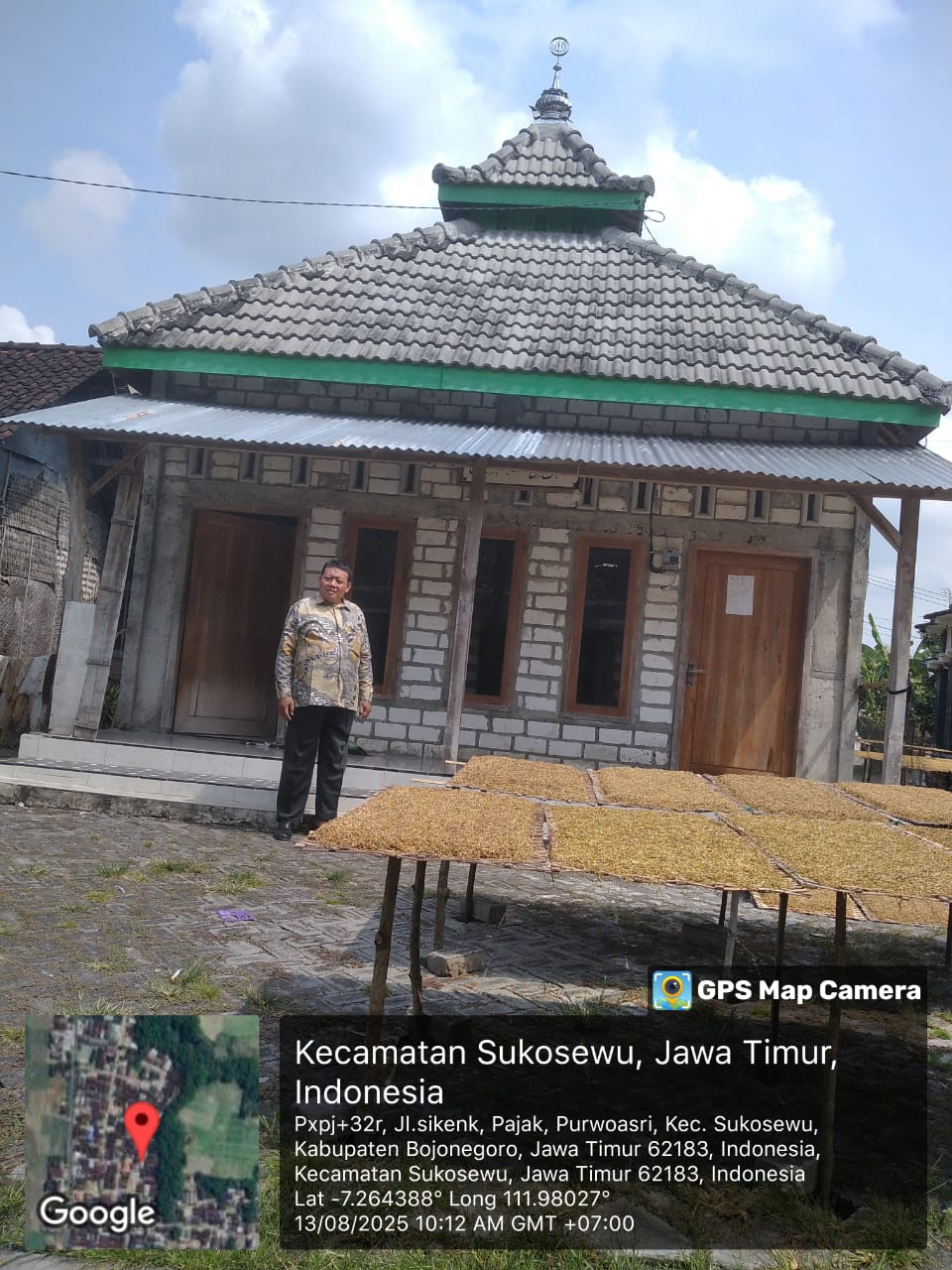 SABILUL MUTTAQIN