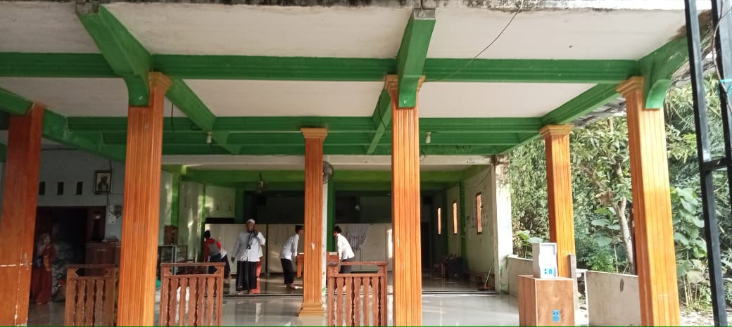 DARUL QURAN