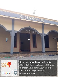 MIFTAHUL FALAH