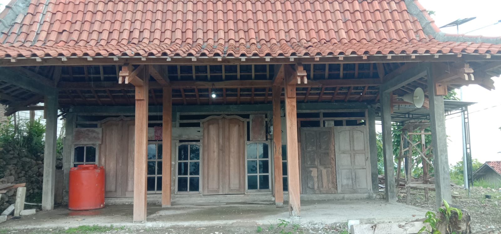 MIFTAHUL HUDA