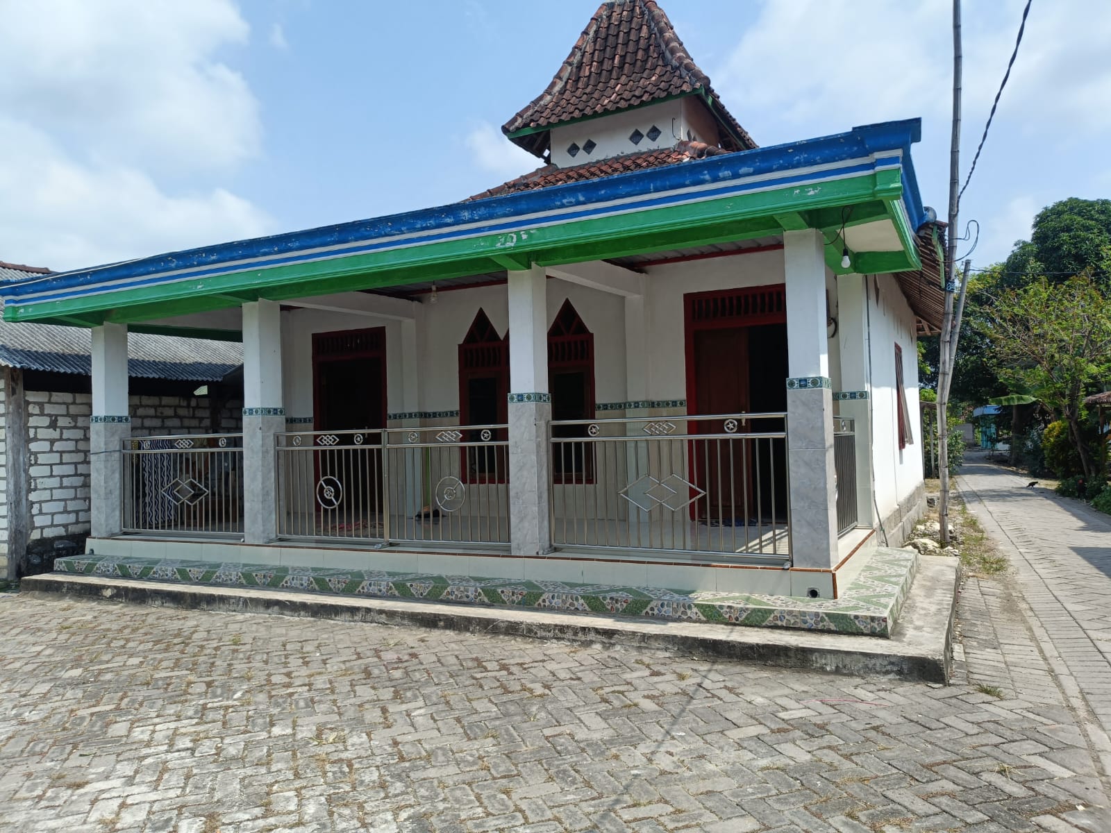 NURUL IMAN
