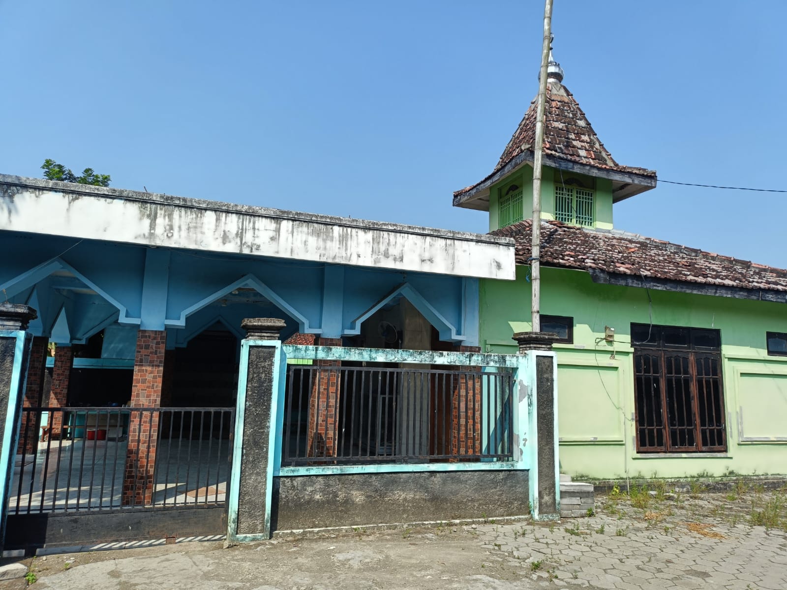 AT-TAQWA
