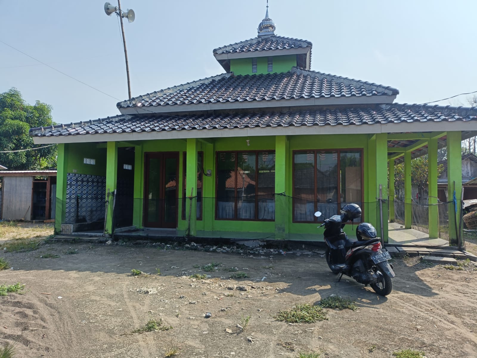 DARUS SALAM