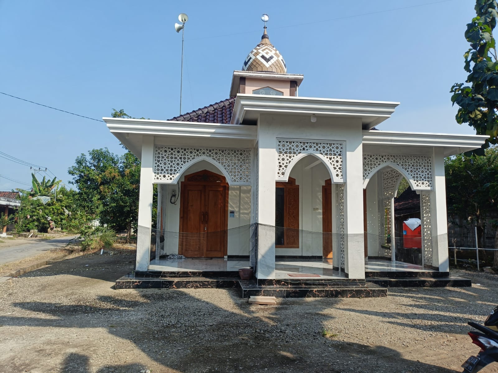 AL-ISTIQOMAH