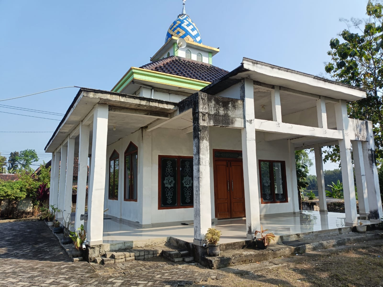 AMIRURROKHIMAH