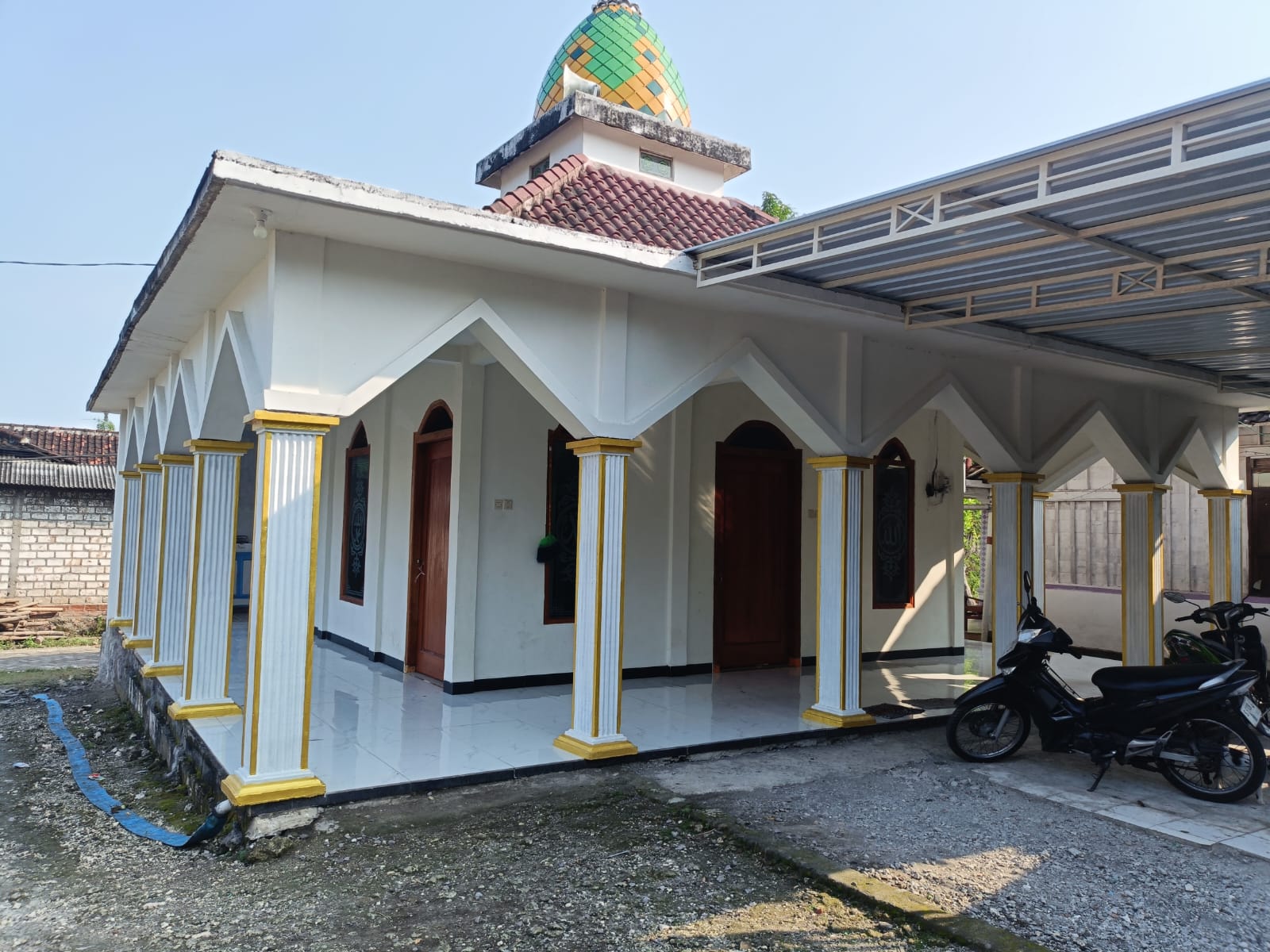 AL-IKHLAS