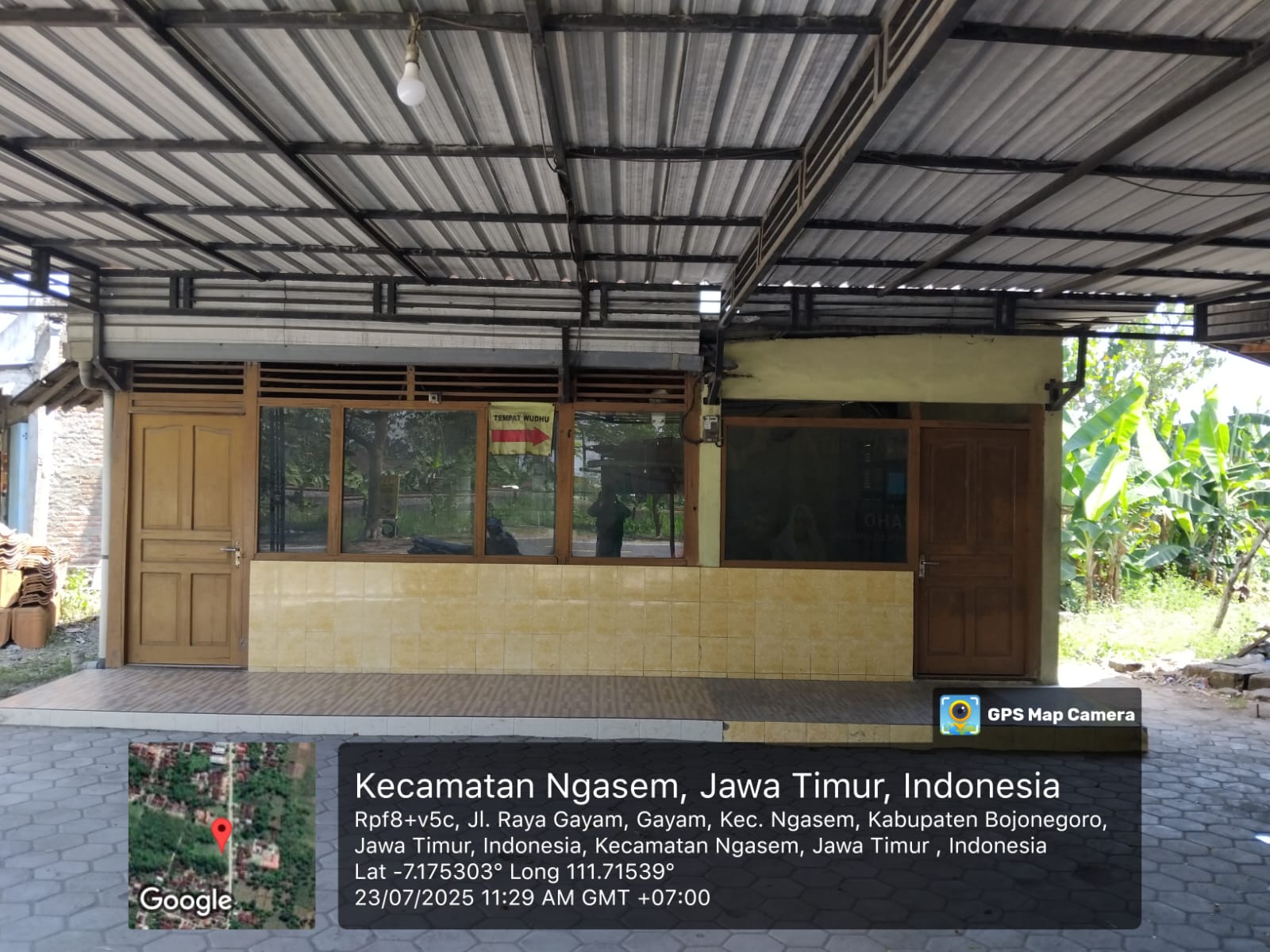 MIFTAHUL JANNAH