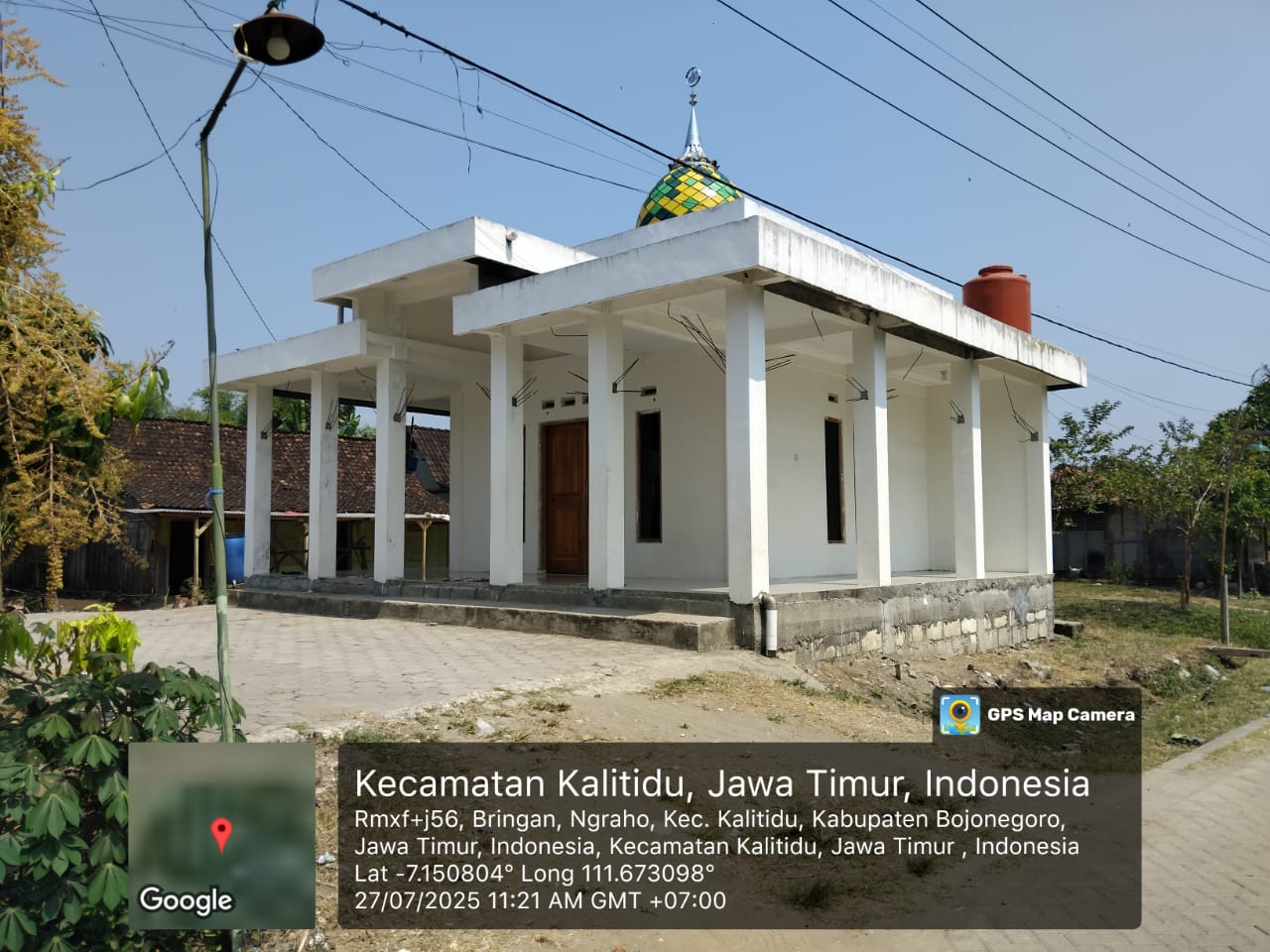 AL-BAROKAH