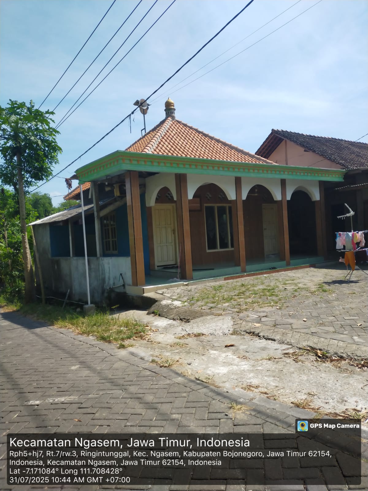 AL-MUBAROK