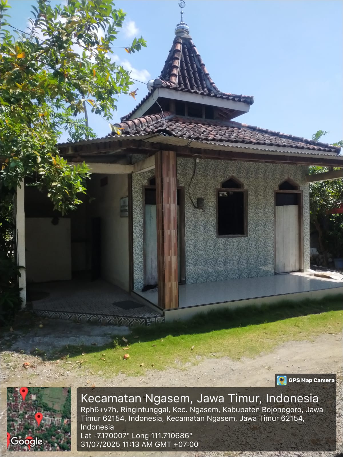 BAITUL MUTTAQIN