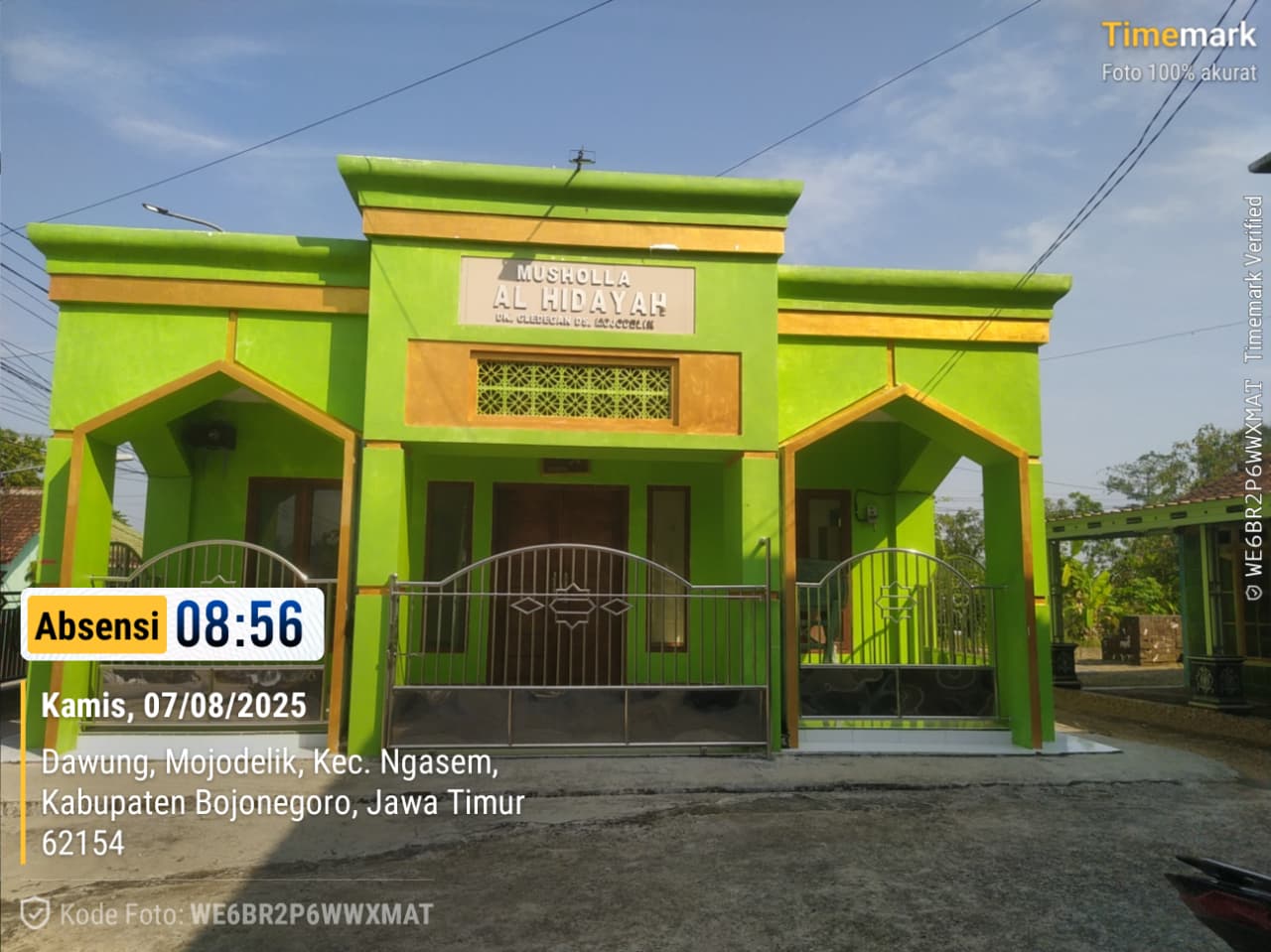 AL-HIDAYAH