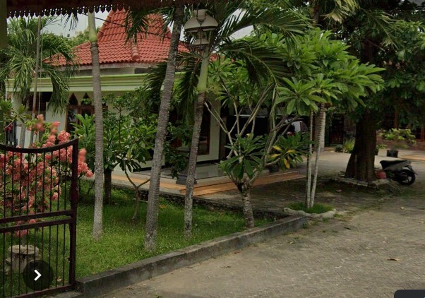 ATAQO RIBUR ROHMAN