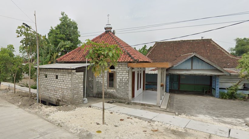 NURUL IMAN
