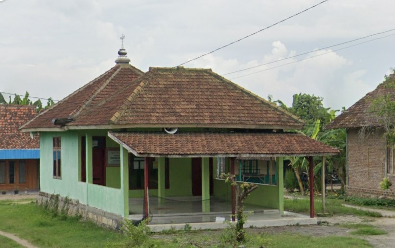 BAITUS SALAM