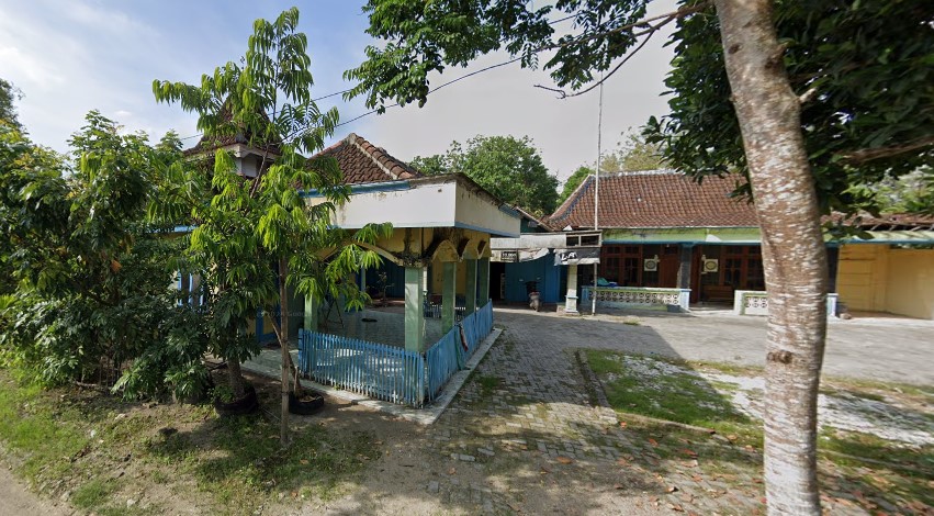 SUBULUSSALAM