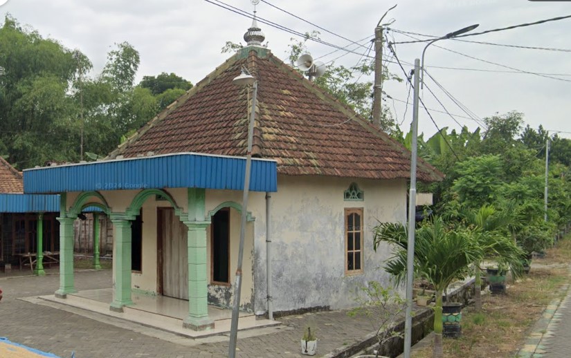 AL-BAROKAH