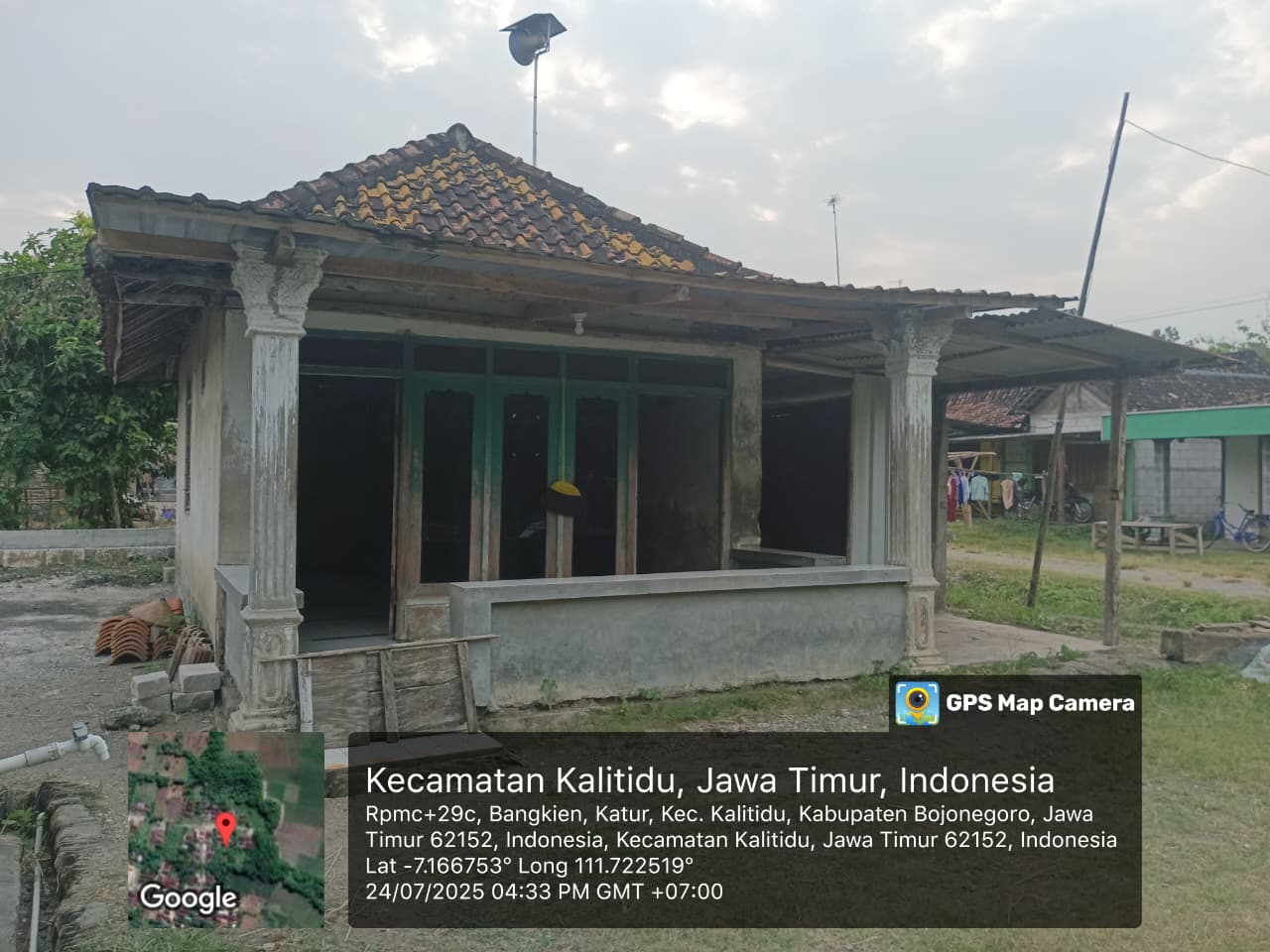 MIFTAHUL HUDA