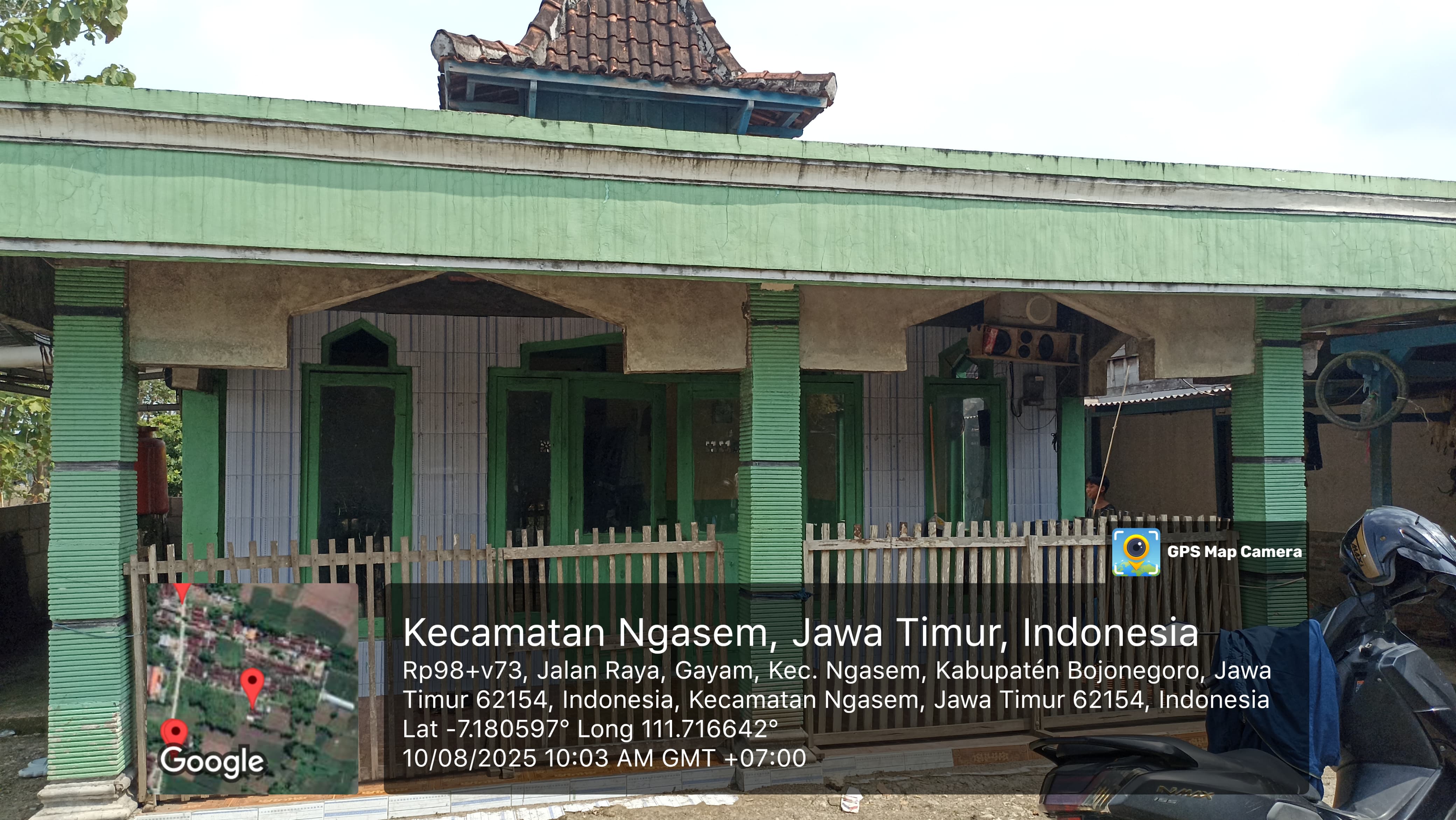 ROUDLATUL MUTA'ALIMIN