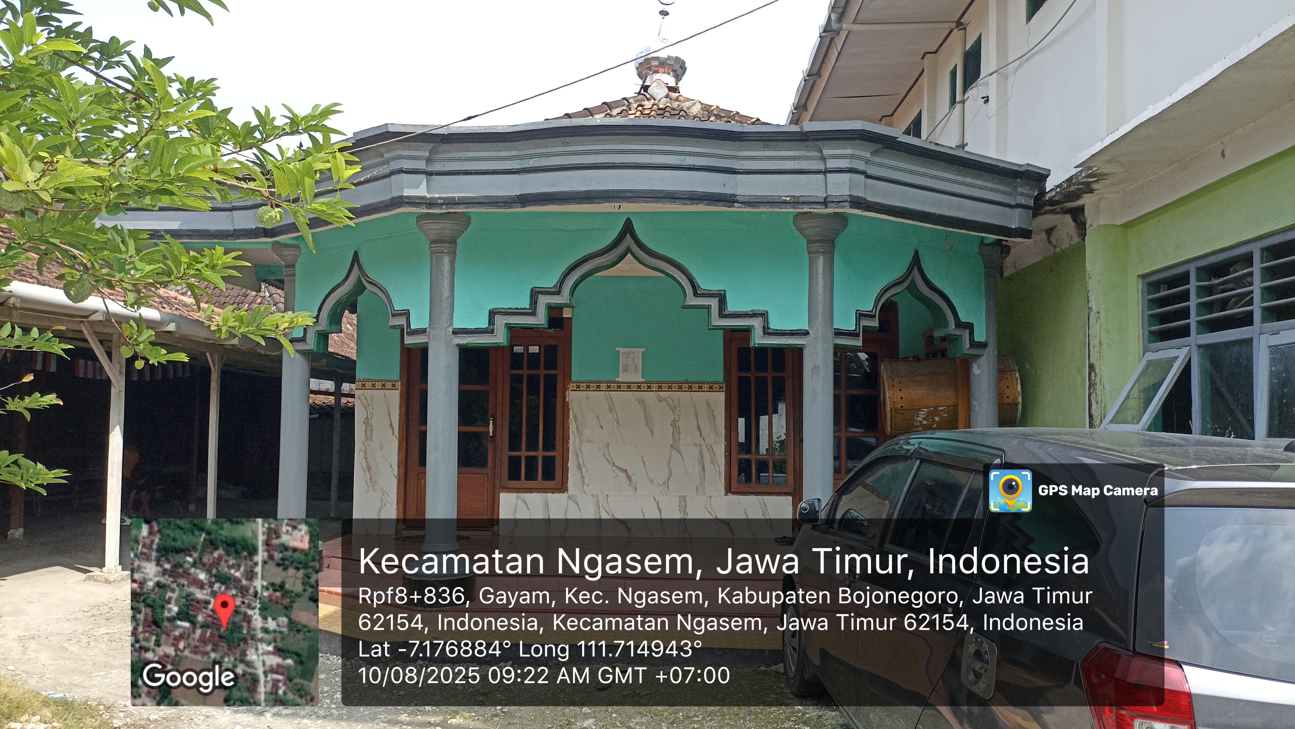 AL-IHSAN