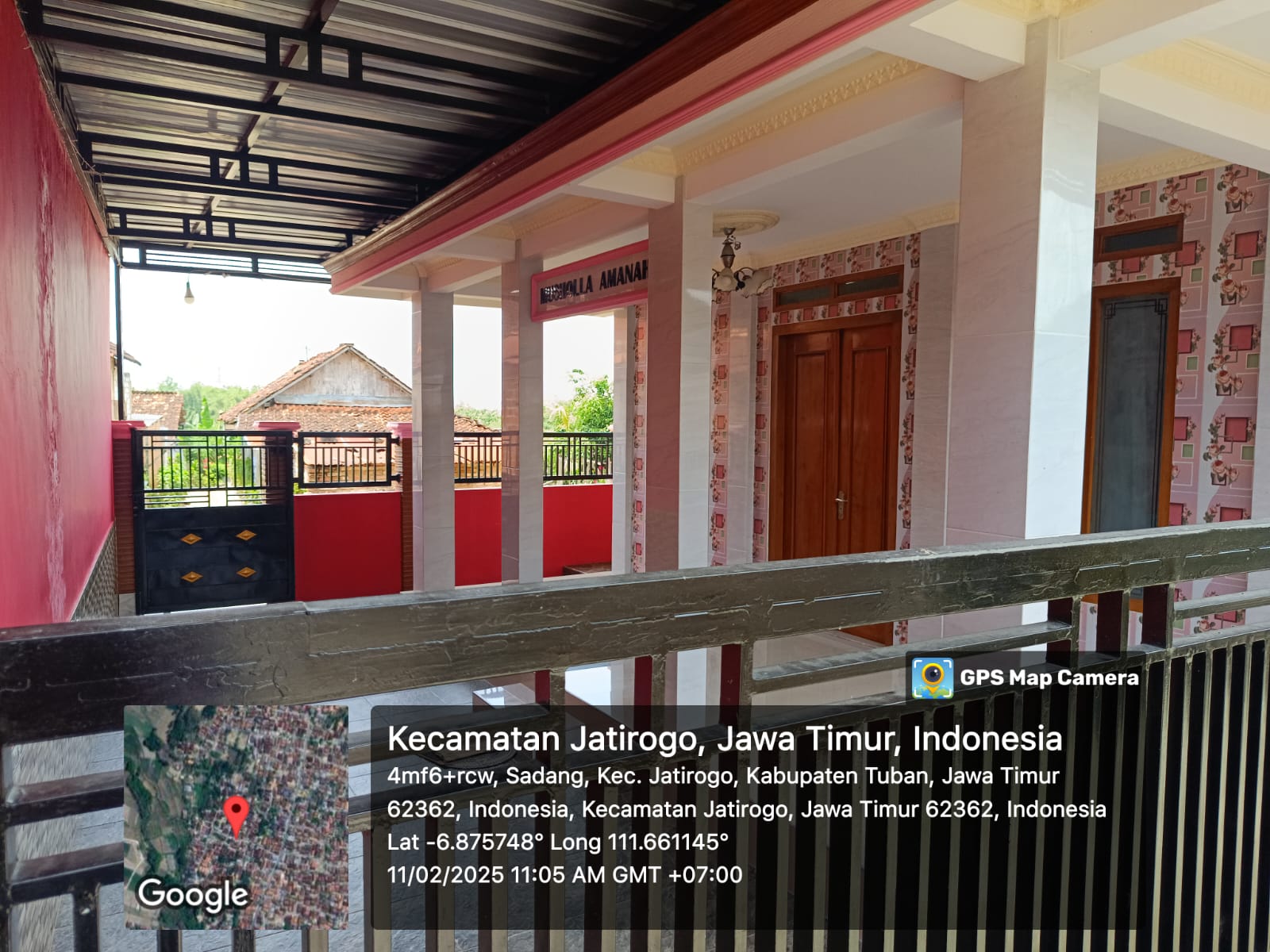 AMANAH