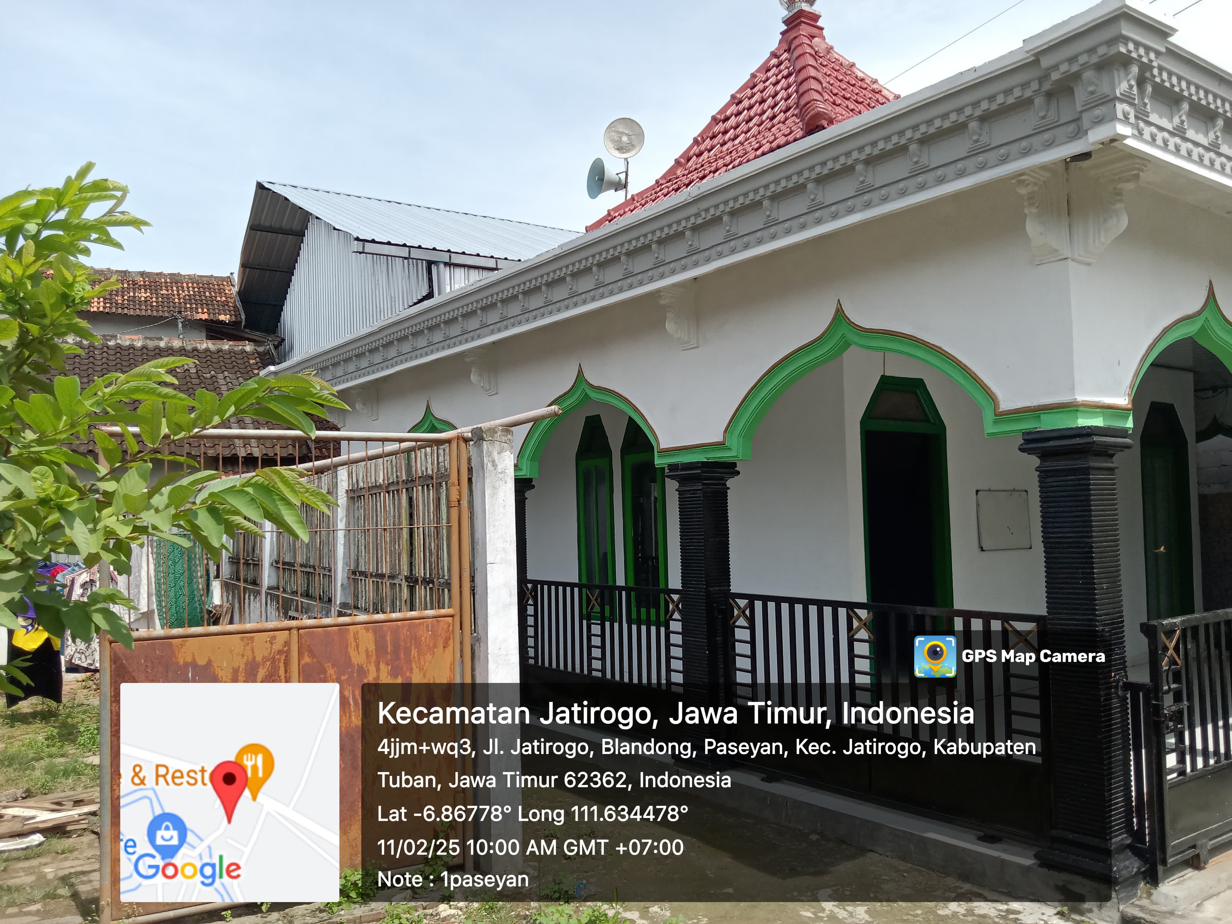 AT-TAQWA