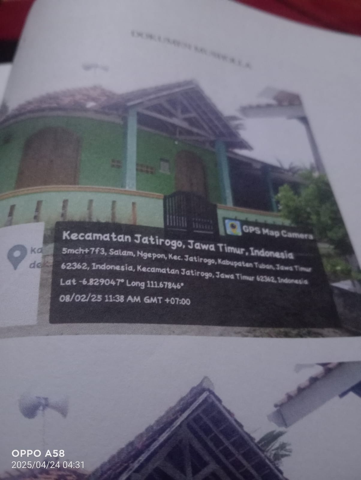 MIZANUL KUBRO
