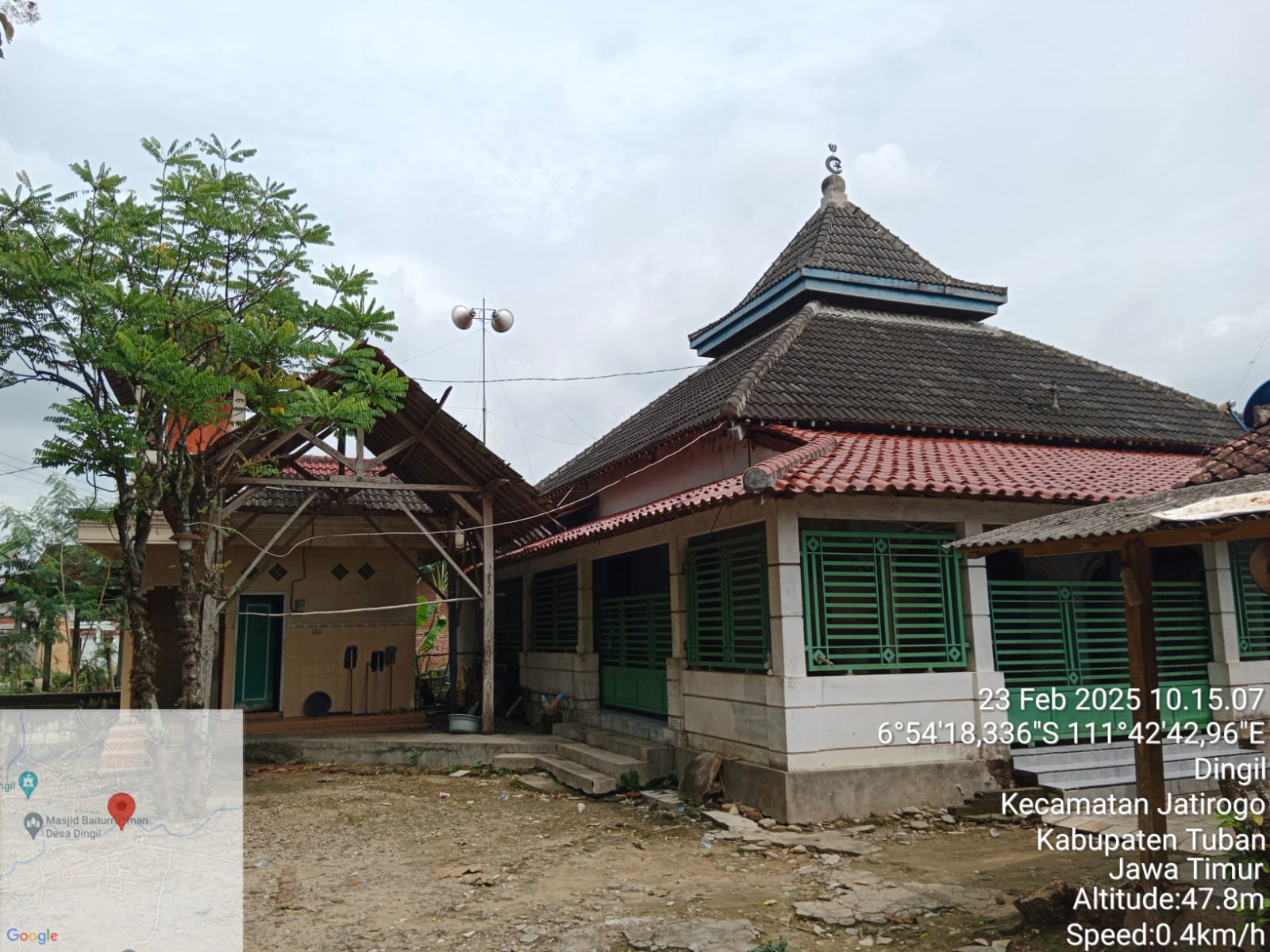 SYAMSUL HUDA