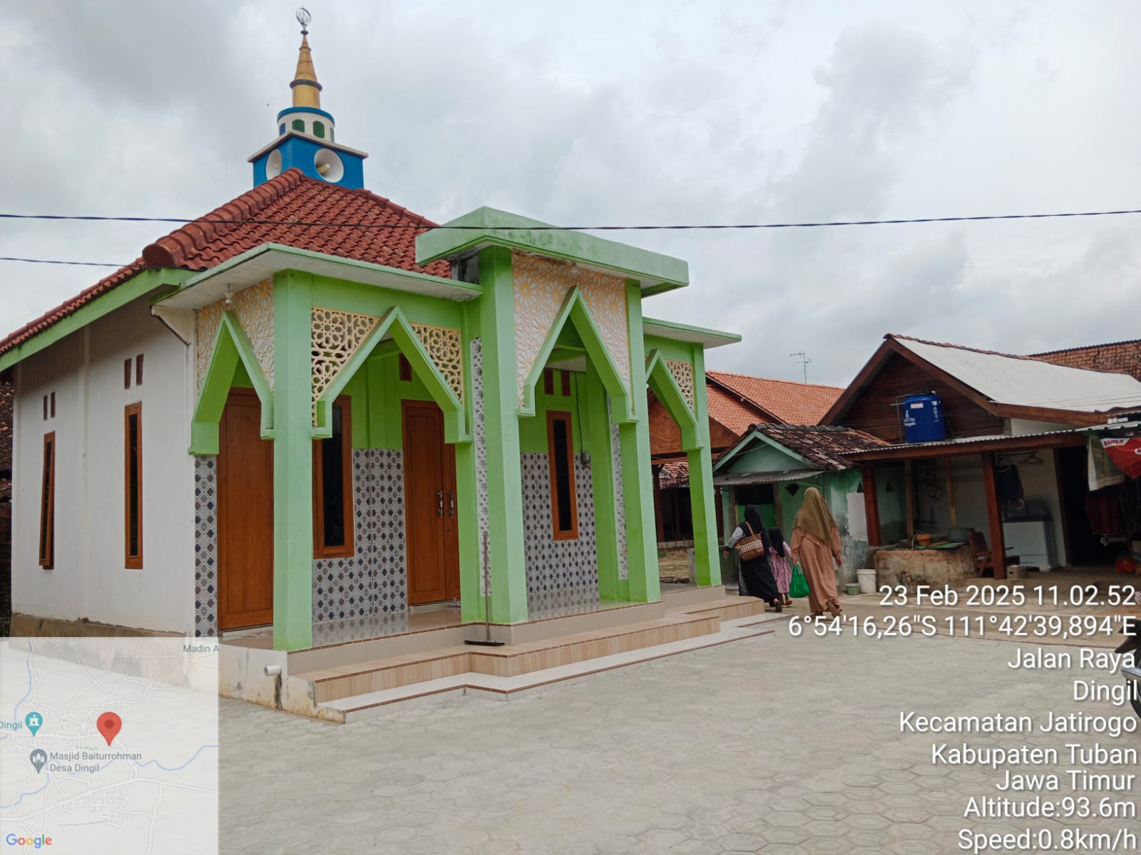 AL-IKHLAS