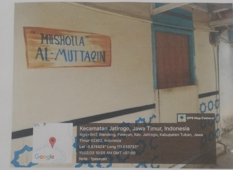 AL-MUTTAQIN