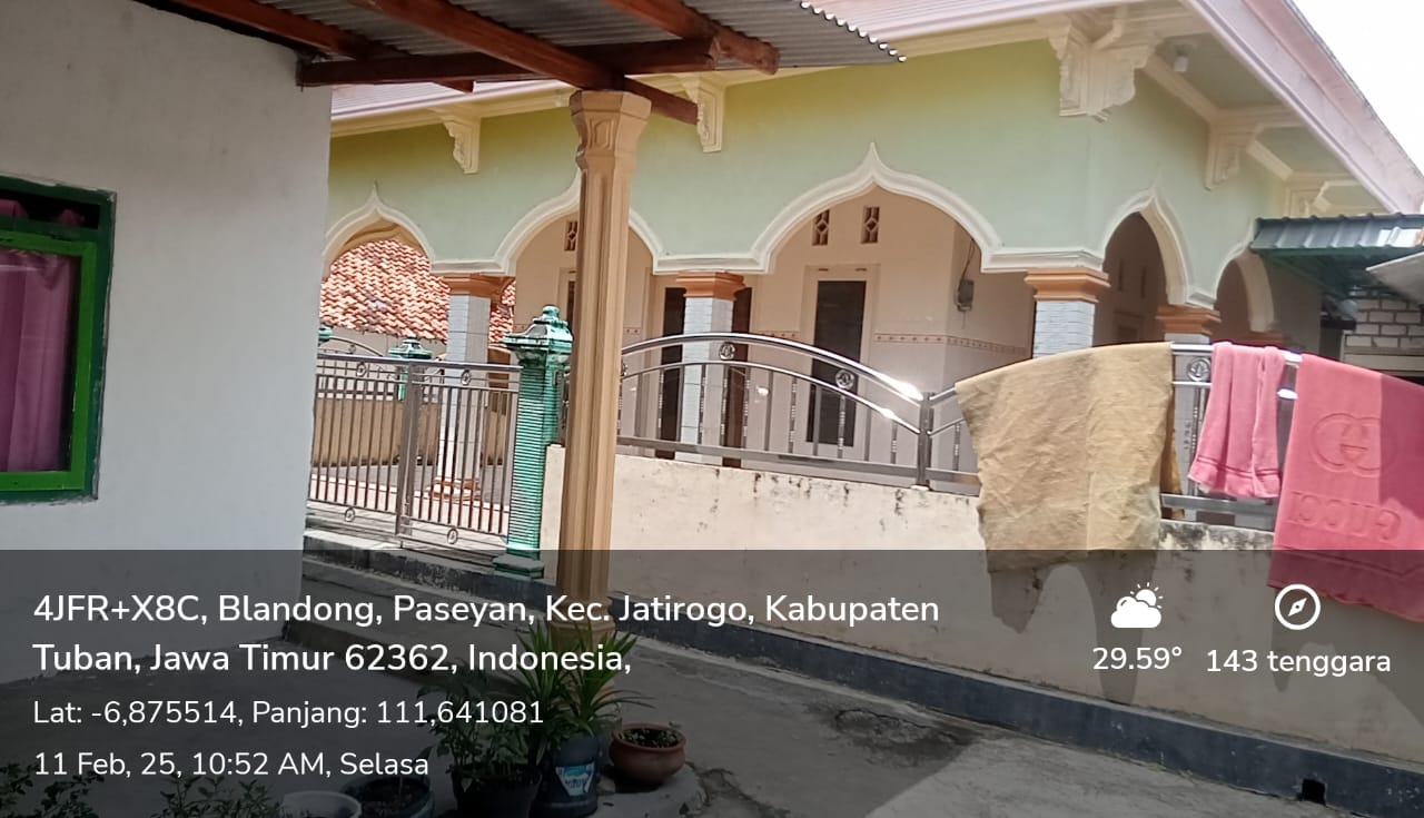 AL-MUBAROK