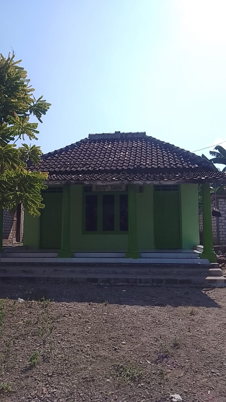 BAITUT TAQWA