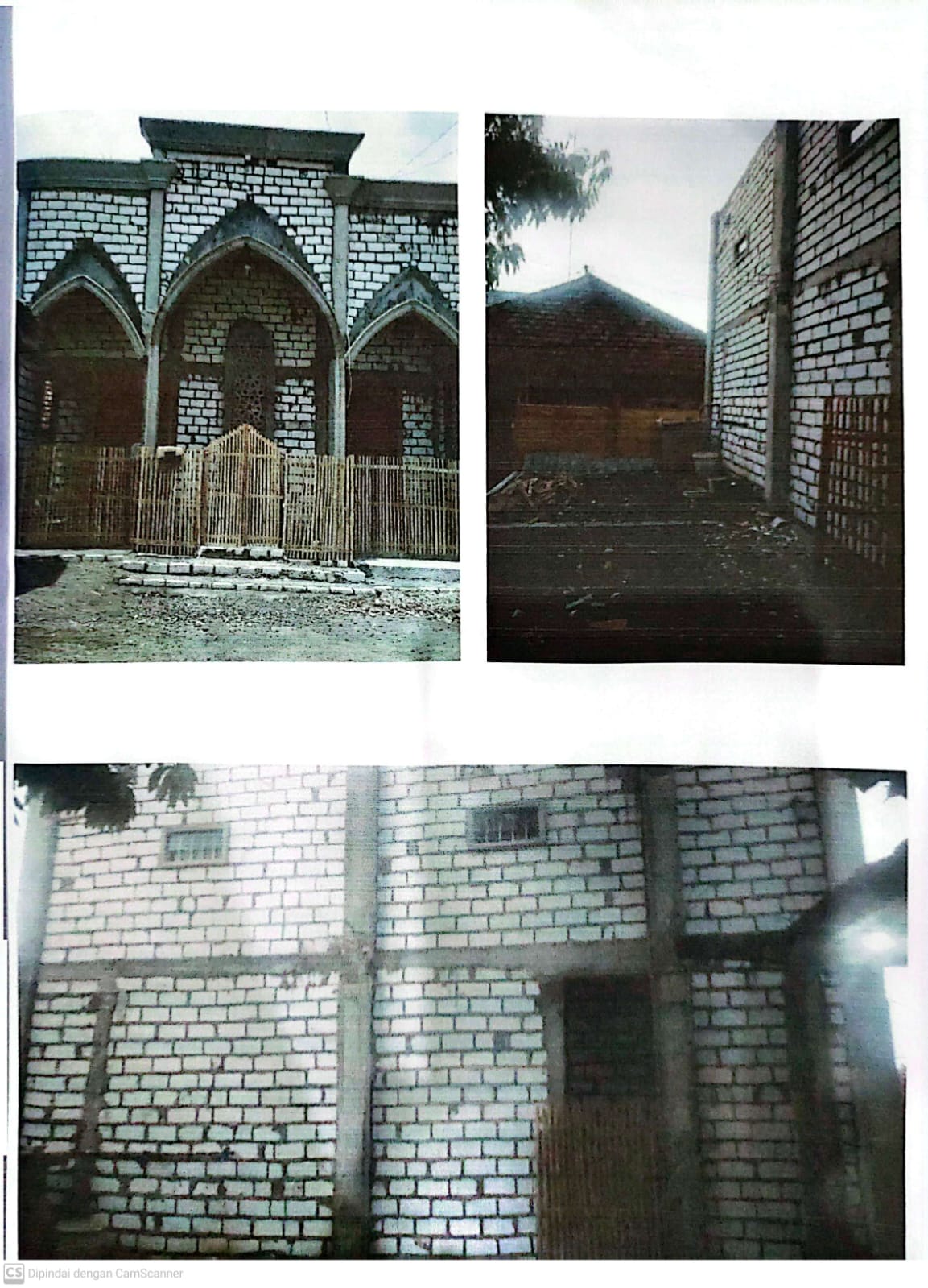 AL- FALAH